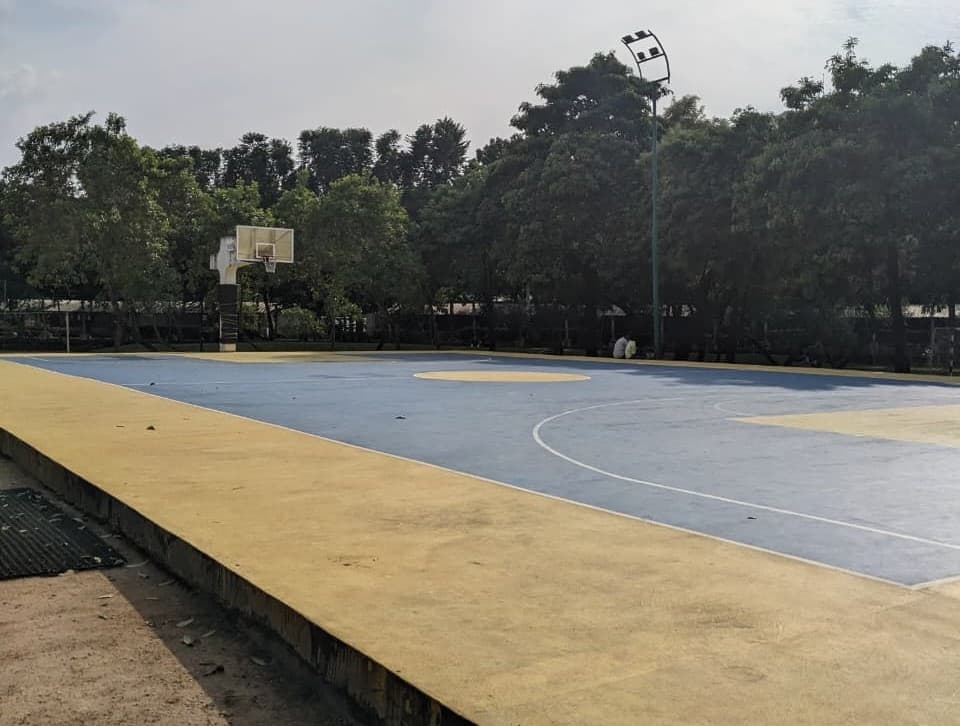 VIT Chennai Sports and Ground photo 4